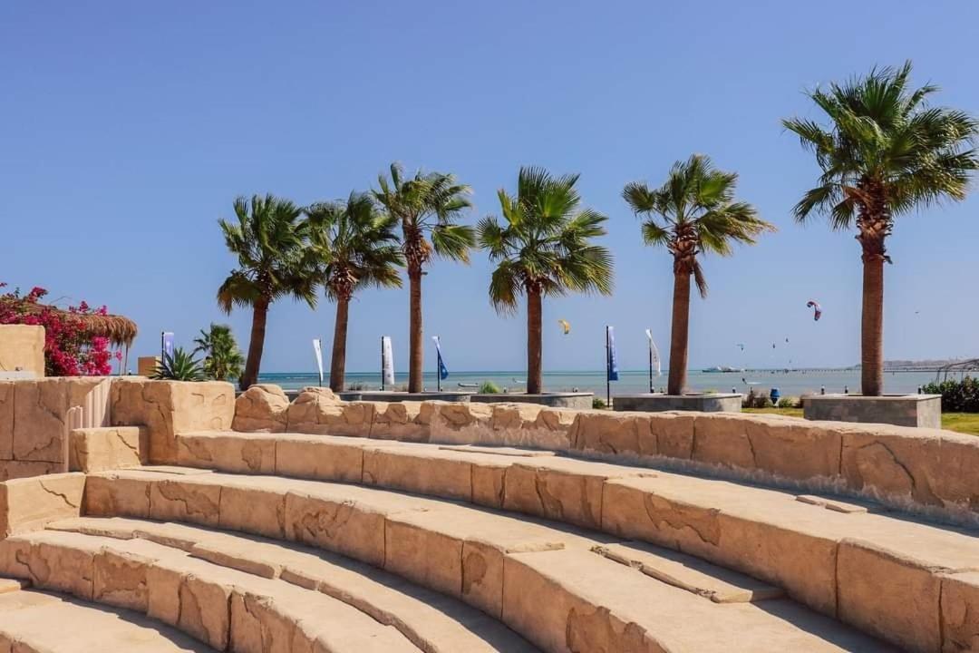 Amazing 2 Bedroom Selena Bay הורגהדה מראה חיצוני תמונה