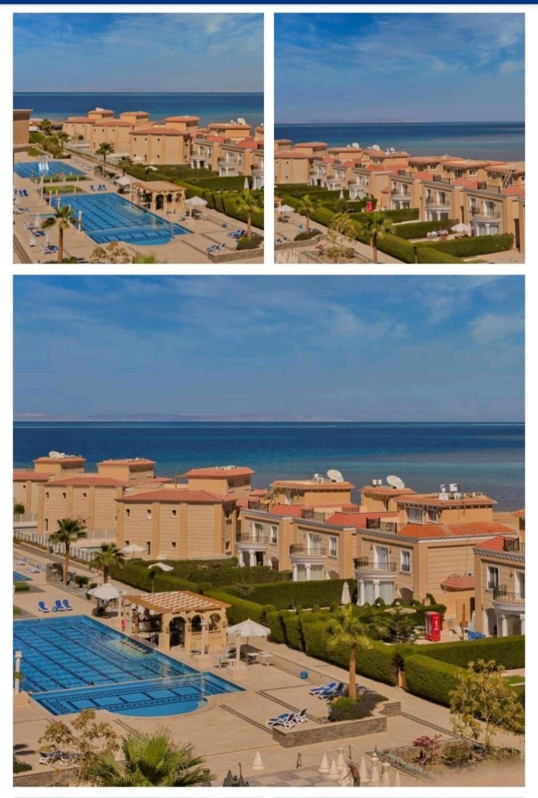 Amazing 2 Bedroom Selena Bay הורגהדה מראה חיצוני תמונה