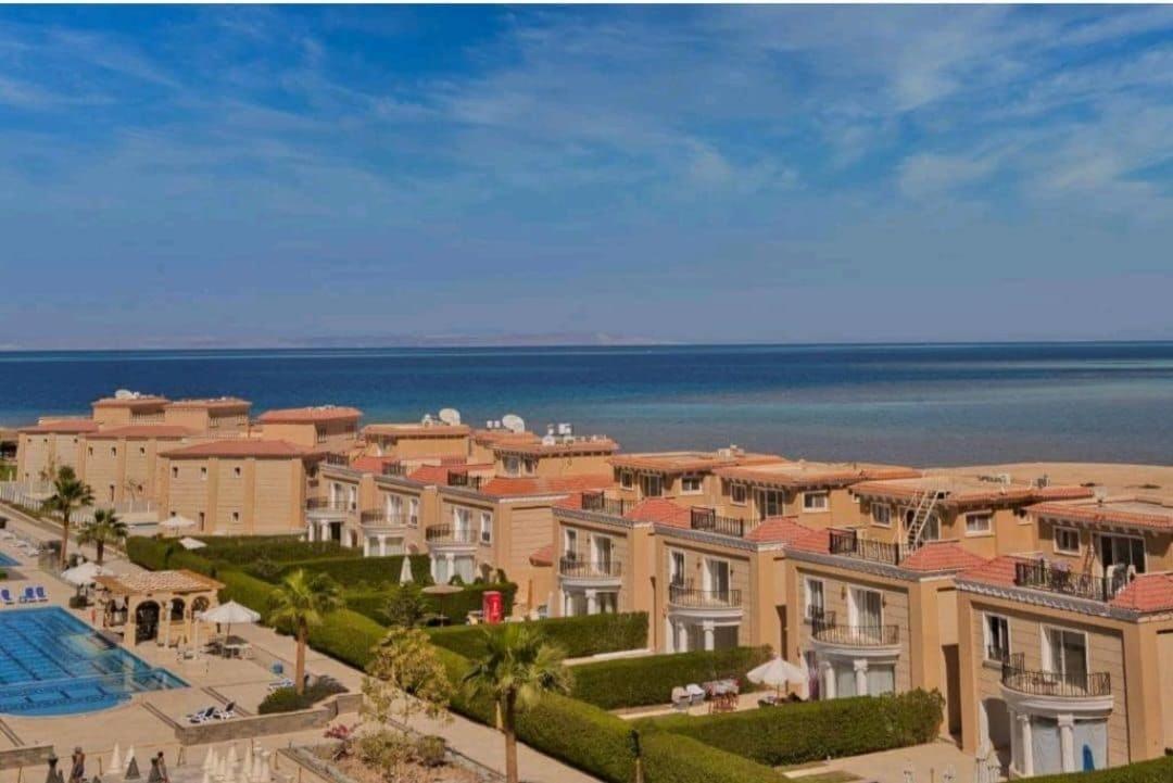 Amazing 2 Bedroom Selena Bay הורגהדה מראה חיצוני תמונה