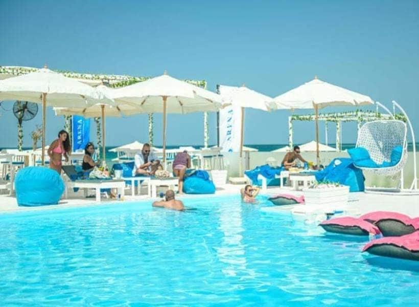 Amazing 2 Bedroom Selena Bay הורגהדה מראה חיצוני תמונה