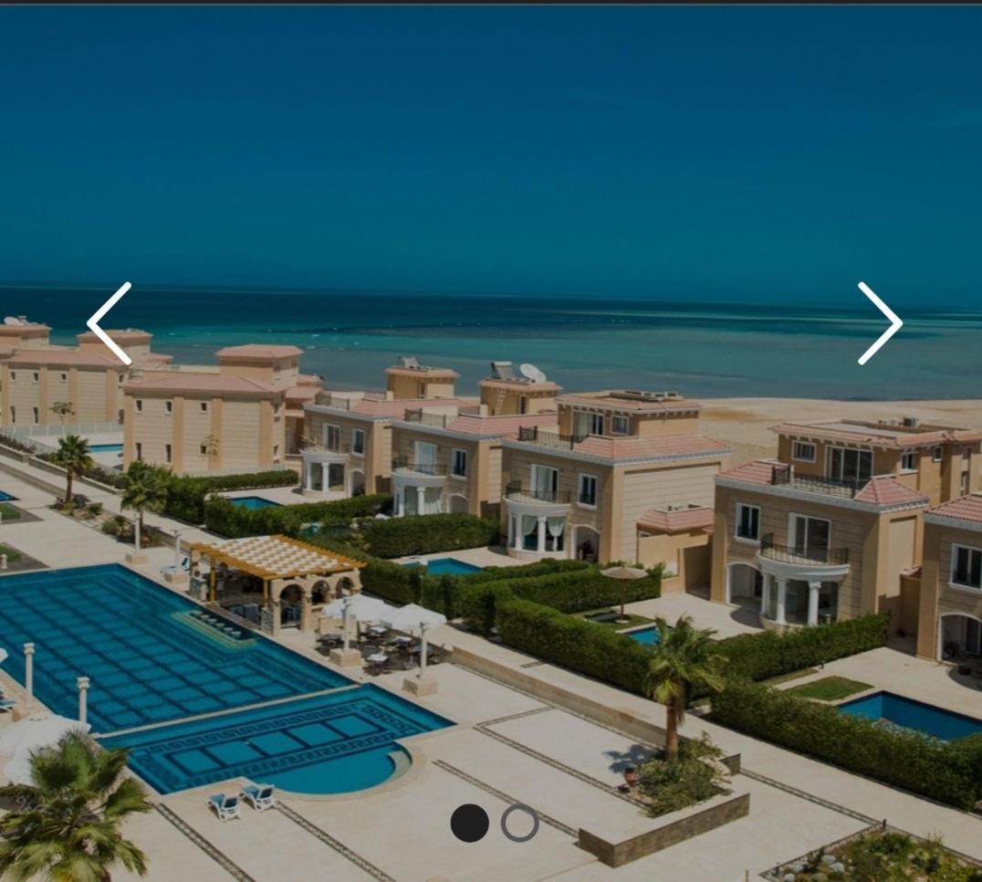 Amazing 2 Bedroom Selena Bay הורגהדה מראה חיצוני תמונה