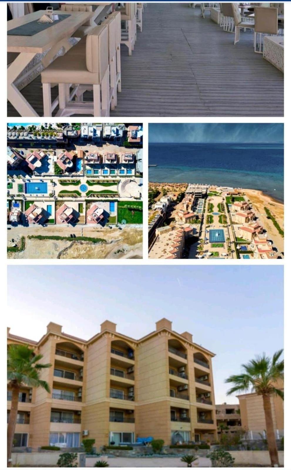 Amazing 2 Bedroom Selena Bay הורגהדה מראה חיצוני תמונה