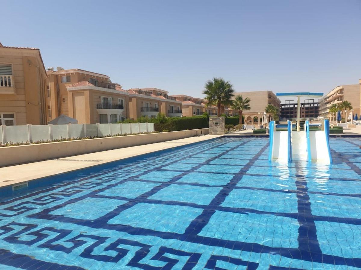 Amazing 2 Bedroom Selena Bay הורגהדה מראה חיצוני תמונה
