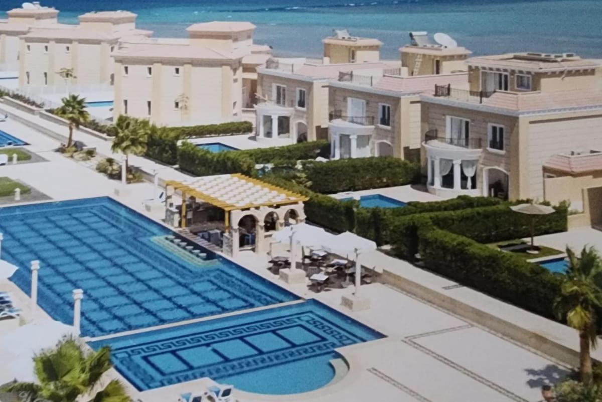Amazing 2 Bedroom Selena Bay הורגהדה מראה חיצוני תמונה