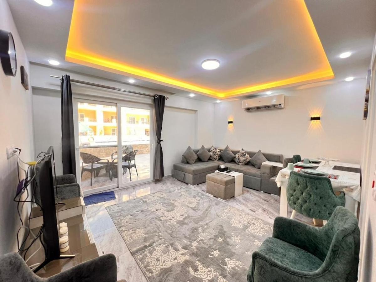 Amazing 2 Bedroom Selena Bay הורגהדה מראה חיצוני תמונה