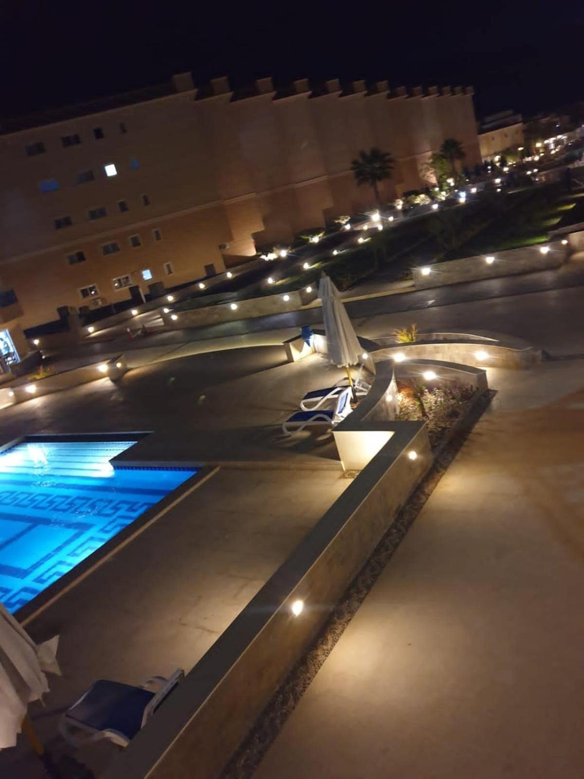 Amazing 2 Bedroom Selena Bay הורגהדה מראה חיצוני תמונה