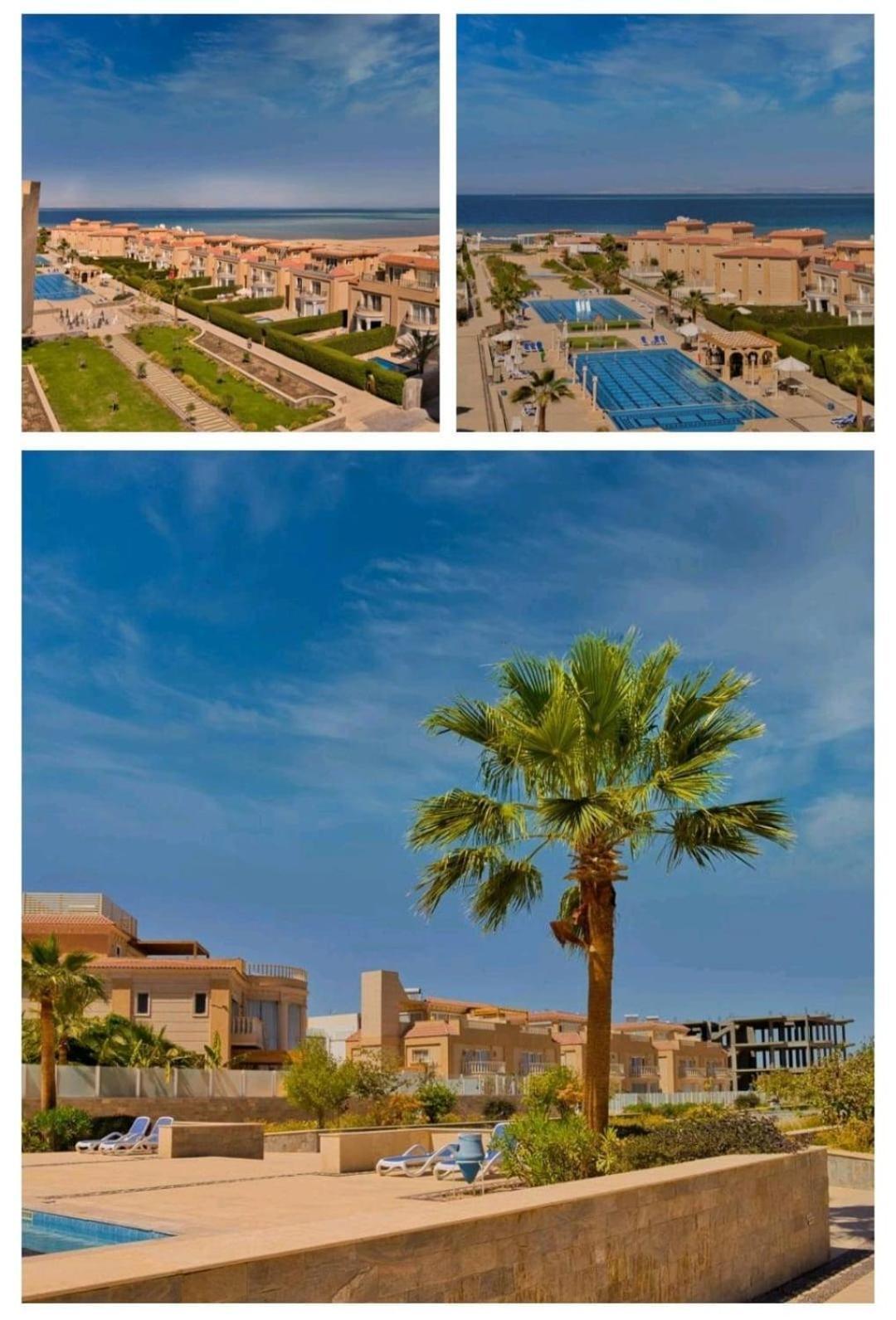 Amazing 2 Bedroom Selena Bay הורגהדה מראה חיצוני תמונה