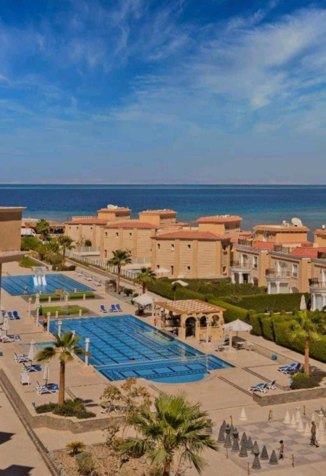 Amazing 2 Bedroom Selena Bay הורגהדה מראה חיצוני תמונה