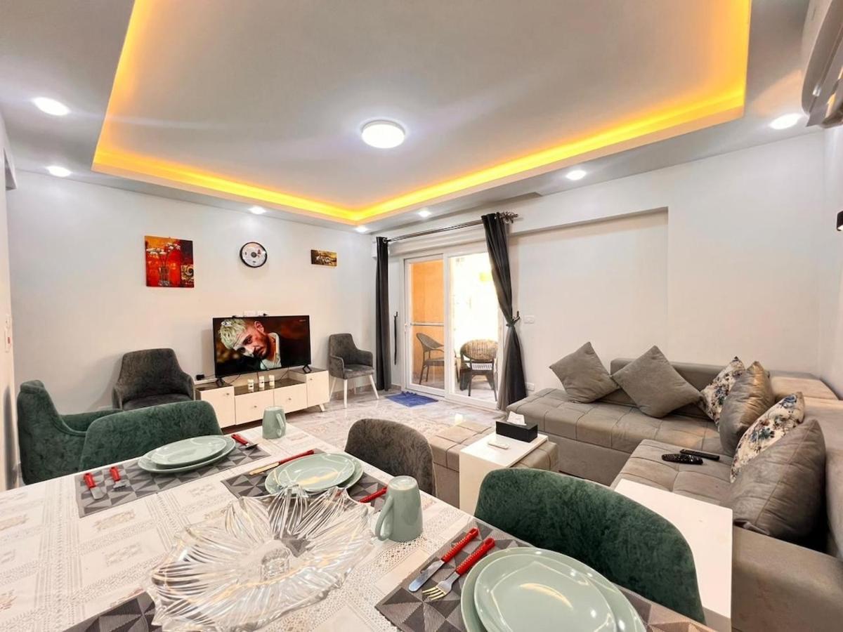 Amazing 2 Bedroom Selena Bay הורגהדה מראה חיצוני תמונה
