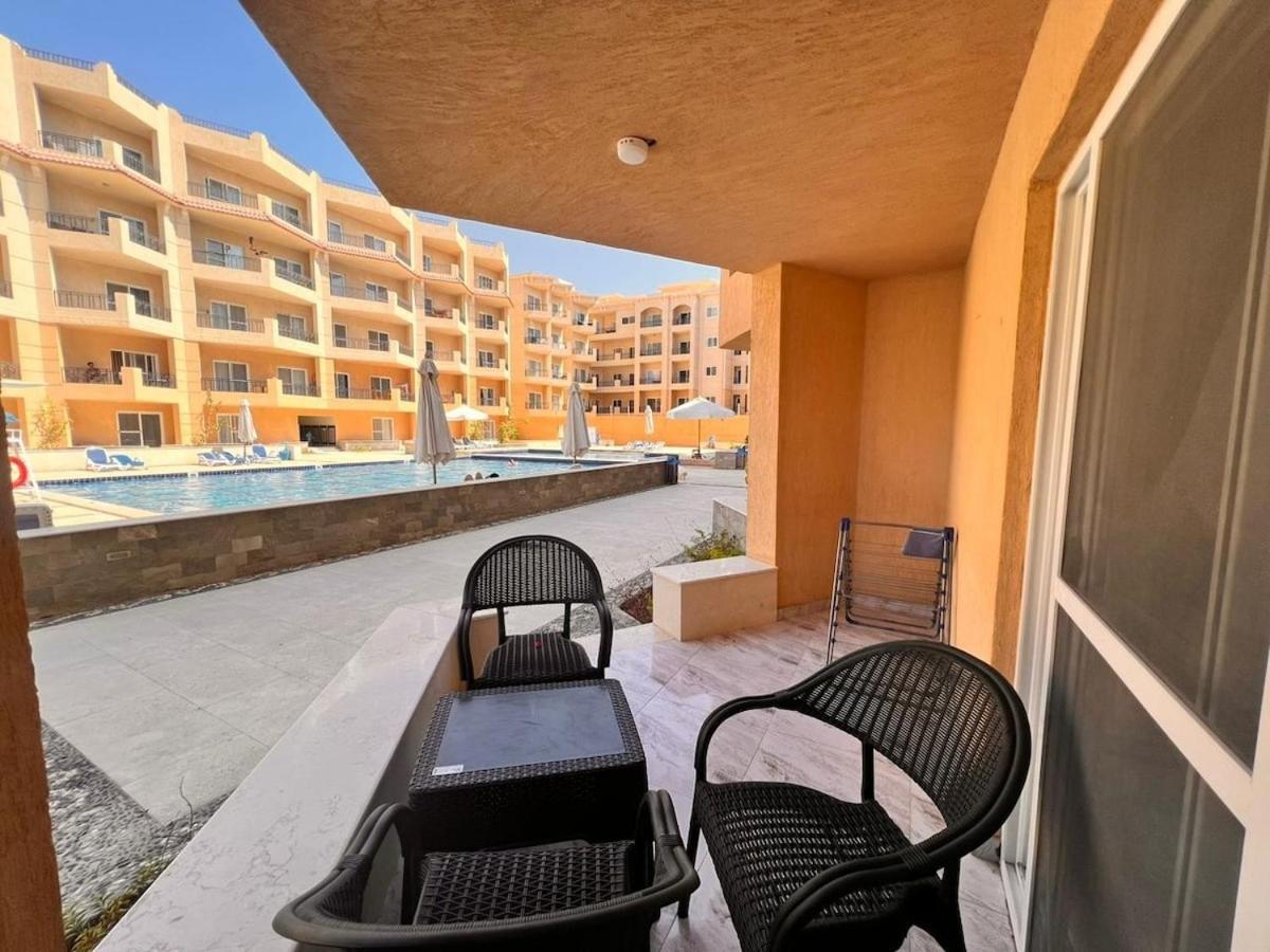Amazing 2 Bedroom Selena Bay הורגהדה מראה חיצוני תמונה
